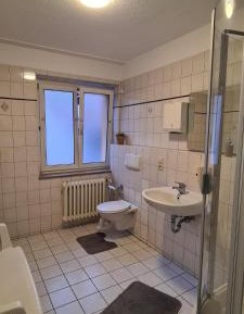 Budget Single Room