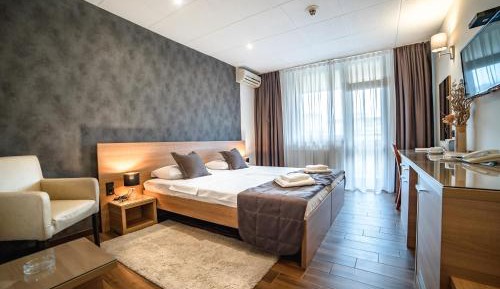 Double/Twin Room