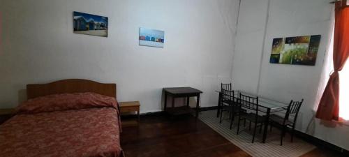 Basic Triple Room