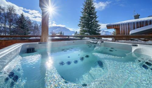 Chalet
