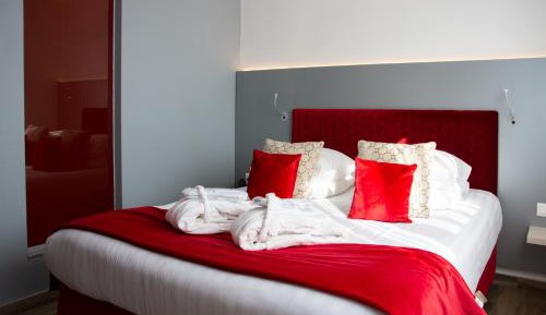 Privilege Double Room