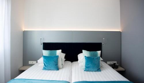 Comfort Twin Room