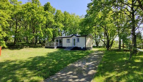 Chalet (pets allowed)