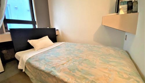 Single Room - Smoking