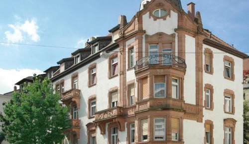 Standard Single Room with Shared Bathroom
