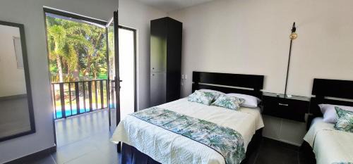 Superior Quadruple Room