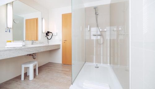 Business Double Room