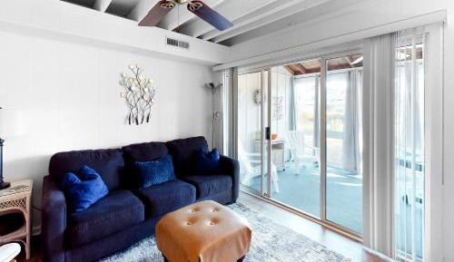Two Bedroom Holiday Home