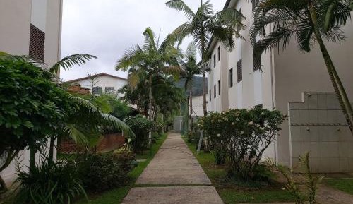 Two-Bedroom Holiday Home