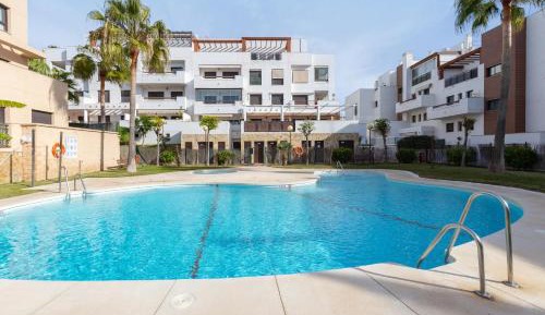 Two-Bedroom Superior Apartment