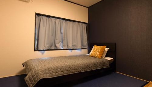 Economy Single Room