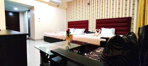 Standard Family Room