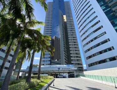 Triple Room with Sea View