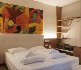 Comfort Double Room