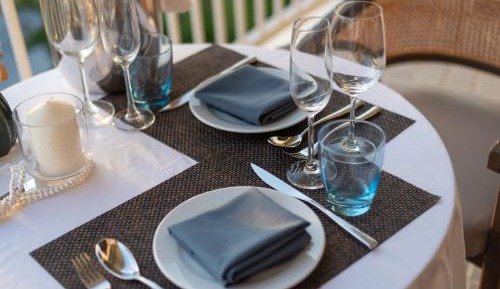 Cross - Elite 2 Bedroom Ocean Suite