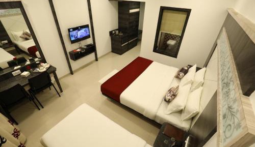 Corporate Room
