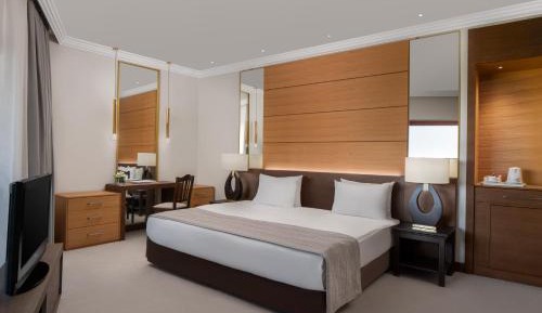 King Suite