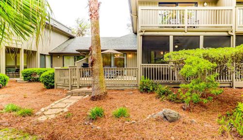 Three Bedroom Apartment