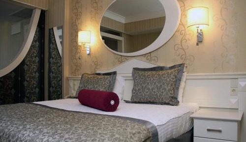 Standard Suite