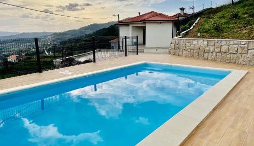 Two-Bedroom Townhouse