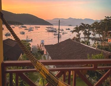 Superior Suite with Sea View