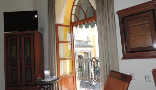 Standard Suite