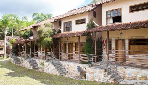 Deluxe Bungalow - Annex