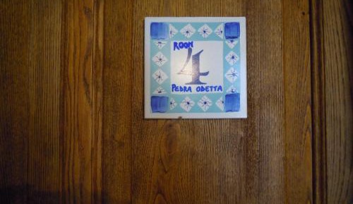 Single Room - Disability Access