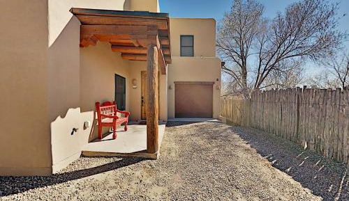 Two Bedroom Holiday Home