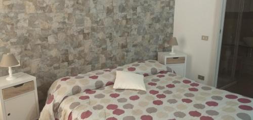 Classic Double Room with Balcony