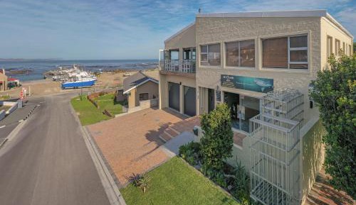 Five-Bedroom House