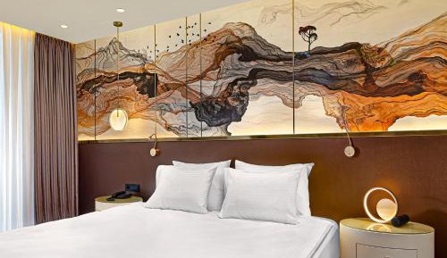 Superior King Room