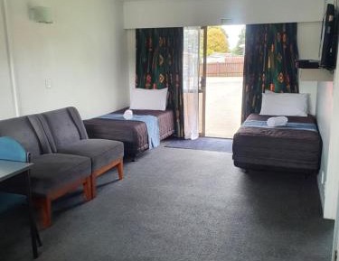 Family Apartment