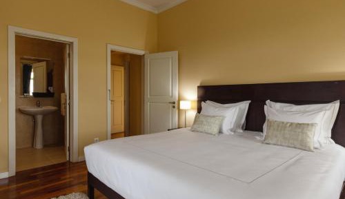 King Room with Pool View