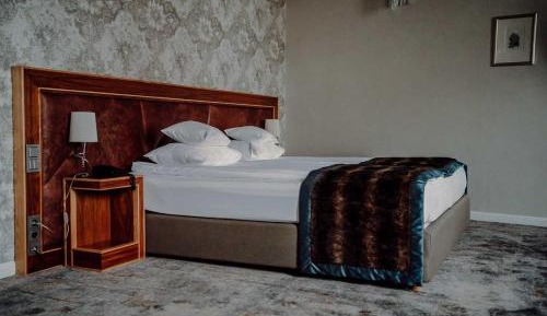 Comfort Double or Twin Room