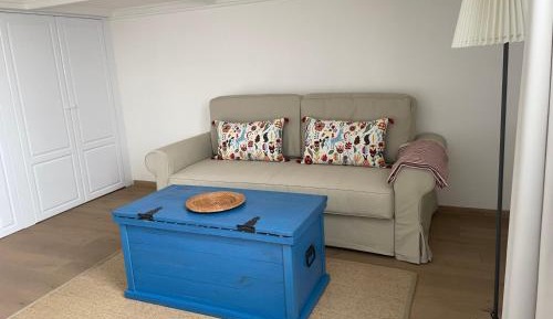 Apartment - Split Level