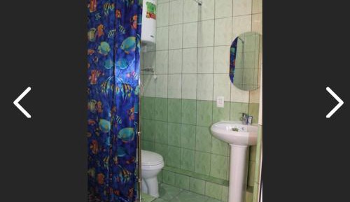 Family Room with Private Bathroom