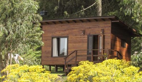 One-Bedroom Chalet