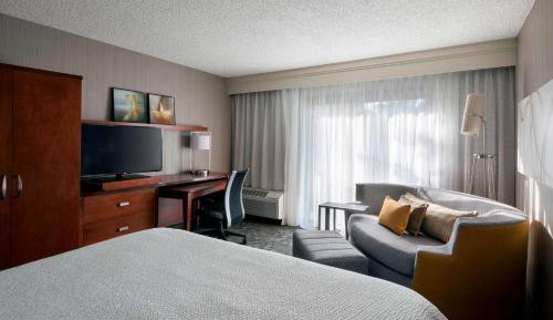 Guestroom King