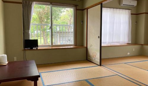 Family Room with Private Bathroom