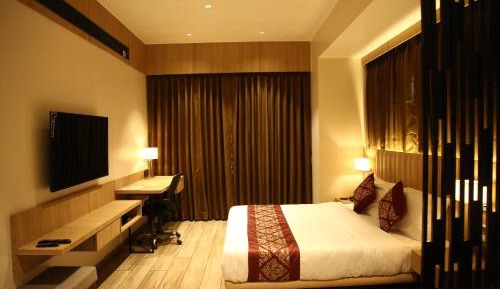 Superior Suite