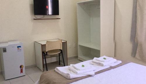 Superior Single Room