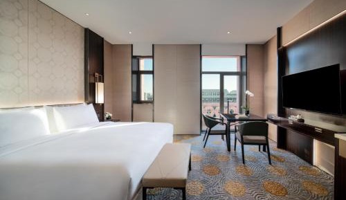 Elite Classic Room
