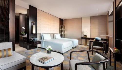 Elite Twin Room