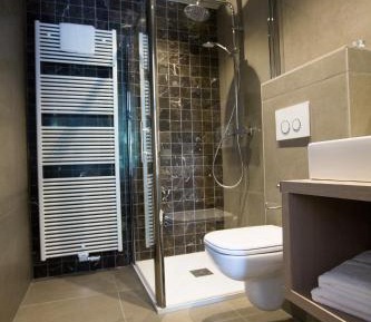 Deluxe Double Room with Shower