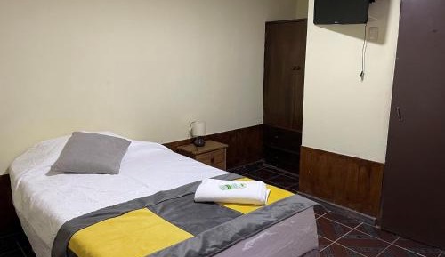 Single Room