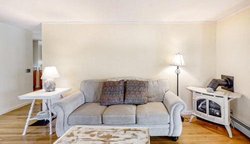 Two Bedroom Holiday Home