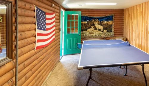 Two Bedroom Holiday Home