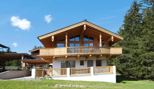 Superior Chalet