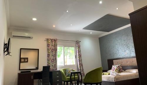 Standard Suite